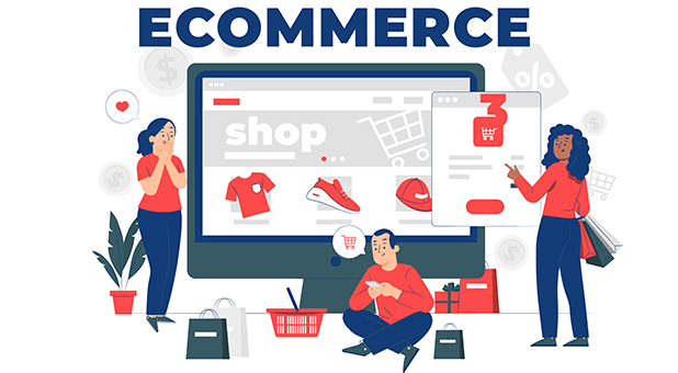 Ecommerce