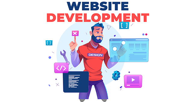 Web Development